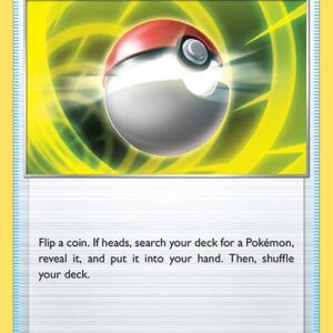 Poke Ball 59/73 Normal Champion’s Path