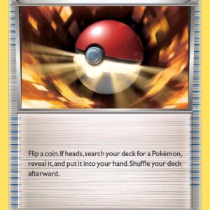 Poke Ball 67/83 Normal Generations