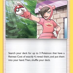 Poke Maniac 204/236 Normal SM – Unified Minds