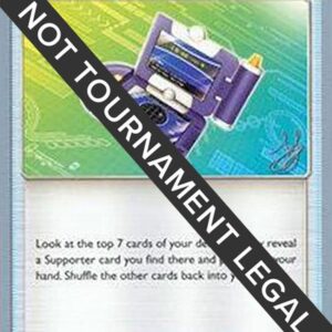Pokegear 3.0 2019 (Henry Brand) 182/214 Normal World Championship Decks Pokegear 3.0 2019 (Henry Brand) 182/214 Normal World Championship Decks