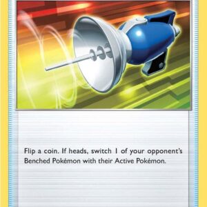 Pokemon Catcher 138/159 Normal Crown Zenith