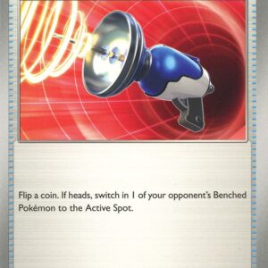Pokemon Catcher 187/198 Normal SV01: Scarlet & Violet Base Set