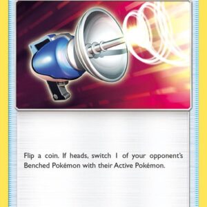 Pokemon Catcher 64/73 Reverse Holofoil Shining Legends