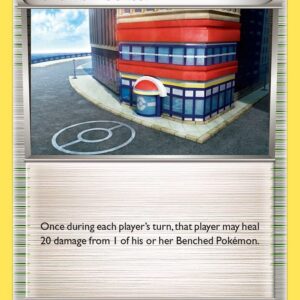 Pokemon Center 90/99 Normal Next Destinies Pokemon Center 90/99 Normal Next Destinies