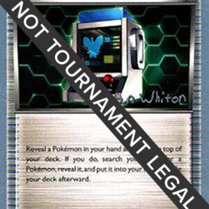 Pokemon Communication 2013 (Ian Whiton) 99/114 Normal World Championship Decks