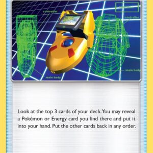 PokeNav 140/168 Normal SM – Celestial Storm