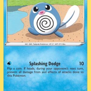 Poliwag 030/196 Normal SWSH11: Lost Origin
