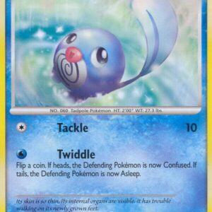 Poliwag 114/146 Normal Legends Awakened Poliwag 114/146 Normal Legends Awakened