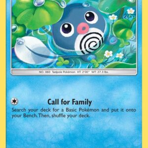 Poliwag (37) 37/214 Normal SM – Unbroken Bonds