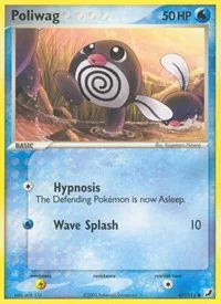 Poliwag | 67/115 | Normal | Unseen Forces Poliwag | 67/115 | Normal | Unseen Forces