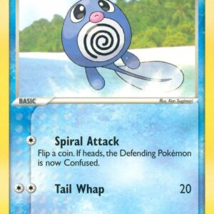 Poliwag 75/112 Normal FireRed & LeafGreen