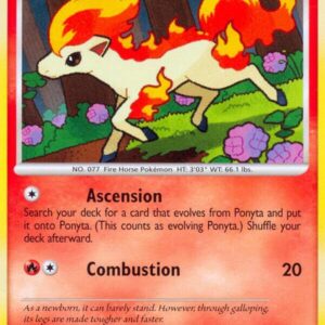 Ponyta (46) 46/99 Normal Arceus