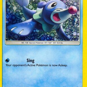 Popplio SM03 (General Mills Promo) Holofoil Miscellaneous Cards & Products