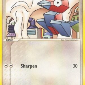 Porygon 80/113 Normal Delta Species Porygon 80/113 Normal Delta Species