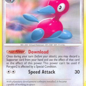 Porygon2 49/106 Normal Great Encounters Porygon2 49/106 Normal Great Encounters