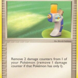 Potion 101/113 Reverse Holofoil Delta Species Potion 101/113 Reverse Holofoil Delta Species