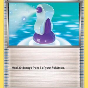 Potion 106/122 Normal XY – BREAKpoint