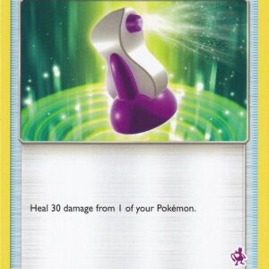 Potion 127/149 (Mewtwo Stamped) Normal Battle Academy