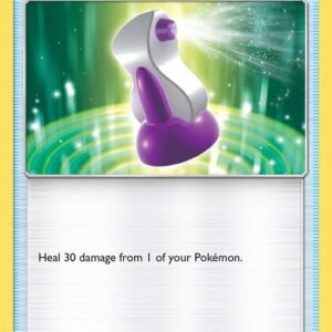 Potion 127/149 Normal SM Base Set Potion 127/149 Normal SM Base Set