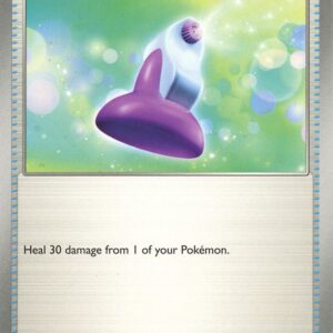 Potion 188/198 Normal SV01: Scarlet & Violet Base Set