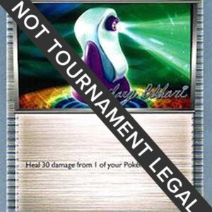 Potion 2012 (Zachary Bokhari) 100/114 Normal World Championship Decks