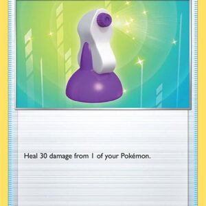 Potion 61/73 Normal Champion’s Path