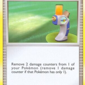 Potion 92/100 Reverse Holofoil Stormfront