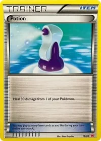 Potion (Latias) | 15/30 | Normal | EX Trainer Kit 1: Latias & Latios Potion (Latias) | 15/30 | Normal | EX Trainer Kit 1: Latias & Latios