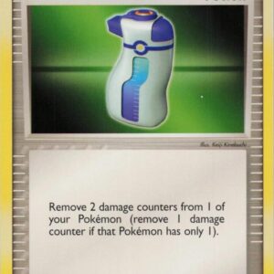 Potion (Latias) 8/10 Normal EX Trainer Kit 1: Latias & Latios