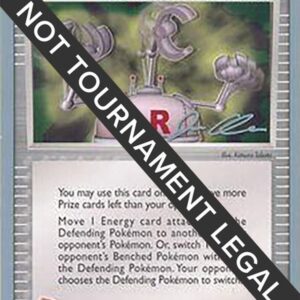 Pow! Hand Extension 2006 (Jason Klaczynski) 85/109 Normal World Championship Decks Pow! Hand Extension 2006 (Jason Klaczynski) 85/109 Normal World Championship Decks