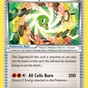 Power Memory 108/124 Normal XY – Fates Collide Power Memory 108/124 Normal XY – Fates Collide