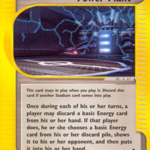 Power Plant 139/147 Normal Aquapolis Power Plant 139/147 Normal Aquapolis