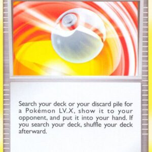 Premier Ball 101/106 Normal Great Encounters