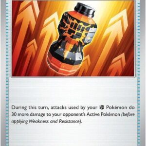 Premium Power Pro 124/132 Reverse Holofoil ME01: Mega Evolution Premium Power Pro 124/132 Reverse Holofoil ME01: Mega Evolution