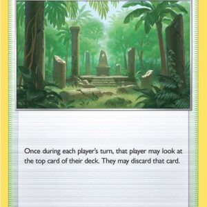 Primordial Altar 161/195 Normal SWSH12: Silver Tempest
