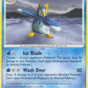 Prinplup 44/100 Normal Majestic Dawn Prinplup 44/100 Normal Majestic Dawn