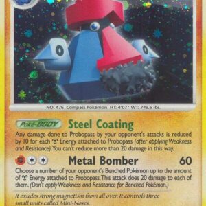 Probopass 13/146 Reverse Holofoil Legends Awakened