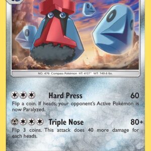 Probopass 141/236 Normal SM – Cosmic Eclipse