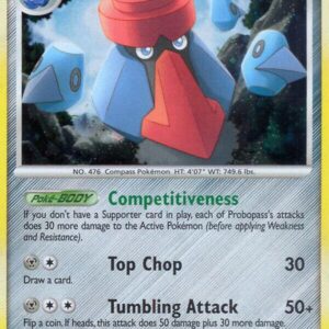 Probopass 7/99 Reverse Holofoil Arceus Probopass 7/99 Reverse Holofoil Arceus