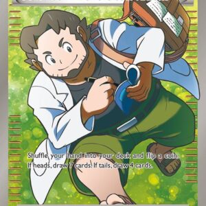 Professor Birch’s Observations (159 Full Art) 159/160 Holofoil XY – Primal Clash Professor Birch’s Observations (159 Full Art) 159/160 Holofoil XY – Primal Clash
