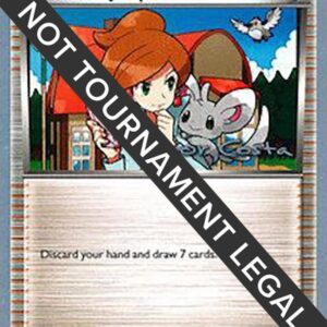 Professor Juniper 2012 (Igor Costa) 98/108 Normal World Championship Decks