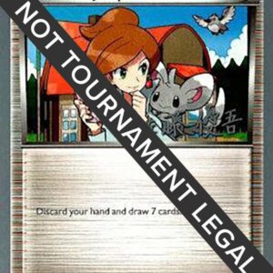 Professor Juniper 2013 (Yugo Sato) 98/108 Normal World Championship Decks