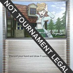 Professor Juniper 2015 (Alejandro Ng-Guzman) 84/101 Normal World Championship Decks
