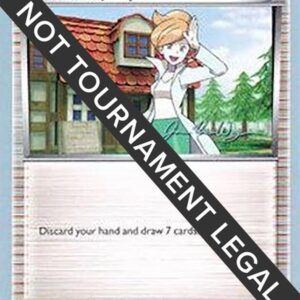 Professor Juniper 2015 (Jacob Van Wagner) 84/101 Normal World Championship Decks