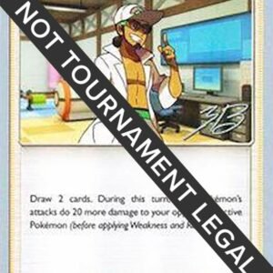 Professor Kukui 2017 (Zachary Bokhari) 128/149 Normal World Championship Decks