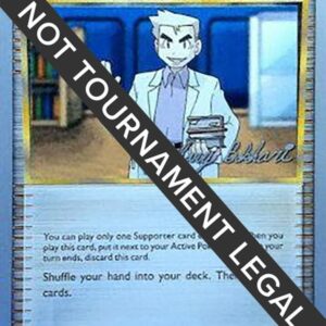 Professor Oak’s New Theory 2012 (Zachary Bokhari) 83/95 Normal World Championship Decks Professor Oak’s New Theory 2012 (Zachary Bokhari) 83/95 Normal World Championship Decks