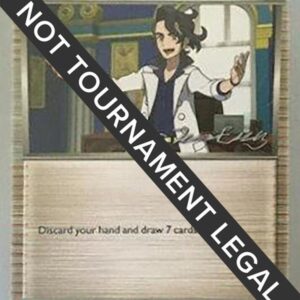 Professor Sycamore 2016 (Jesper Eriksen) 107/122 Normal World Championship Decks