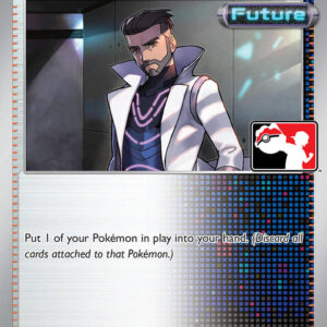Professor Turo’s Scenario 171/182 Normal Prize Pack Series Cards Professor Turo’s Scenario 171/182 Normal Prize Pack Series Cards
