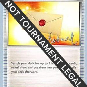 Professor’s Letter 2014 (Andrew Estrada) 123/146 Normal World Championship Decks