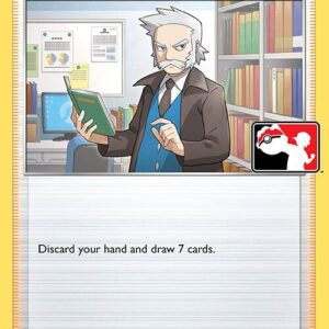 Professor’s Research 147/172 Normal Prize Pack Series Cards